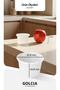 Mini 100 ml Washable Sauce Container Set of 10, Suitable for Microwave and Freezer - 8