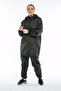 Tunic Model Thermal Sauna Sweat Suit, Hijab Model Sauna Sweat Suit, Sweat Sweat Suit - 5