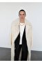 Cloth Blazer Jacket Without Flap - 6