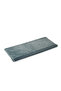 Home Stone 50X90 Towel 1 Piece-Turquoise - 2