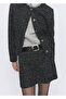 Knitted Skirt - 7