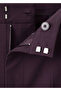 Side striped pants - 8