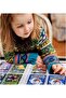 240-Card Holder Album, Trading Card Storage Organizer - 4