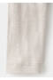 Stand Collar T-Shirt - 5