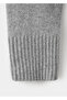 Wool Knit Sweater - 5