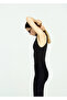Asymmetrical Long-Sleeved T-Shirt