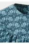 Floral cotton dress - 7