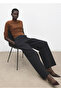 Perkins Collar Slim Fit Sweater - 7