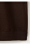 Contrast Striped Thin Knitwear Sweater - 5