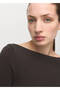 Fitted Cut Dress - 6