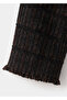 Pocketed Tweed Jacket - 5