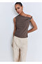 Cotton Paperbag Pants - 6