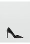 Asymmetric high heels - 2