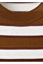 Short-Sleeved Knitwear T-Shirt - 7