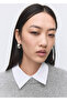 Wool Knit Sweater - 6
