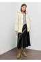 Hooded quilted anorak - 2