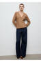 Buttoned Slim-Fit Knitwear Jacket - 2
