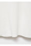 Short-Sleeved Slim Knitwear Sweater - 5