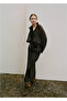 Oversize Jacket with Pockets - 2