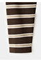 Long sleeve striped t-shirt - 8