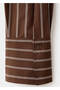 Striped shirt with pockets - 5