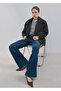 Double-breasted wool coat - 7
