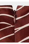 Geometric Pattern Dress - 5