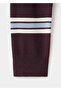 Striped thin knitwear sweater - 5