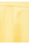 Linen Blend Pleated Trousers - 5