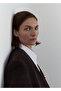 Long Wool Coat - 6
