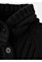 Double-Breasted jacket with buttons - 8