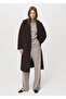 Perkins Collar Thin Knit Sweatshirt - 2