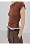 Contrast T-Shirt - 6