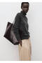 Draped Turtleneck Jersey - 7