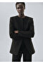 Slim Fit Blazer Jacket - 7