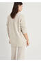V-neck knitwear sweater - 4