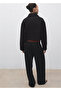 Short Jacket with Pockets - 4