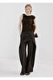 Blouse with Metal Details - 2
