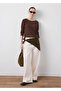 Lureks String Knit Sweater - 2