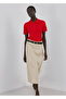 Polo Collar Sweater - 7