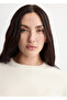 Buttoned sleeve sweater - 7