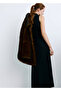 Metallic Detailed Knit Dress - 4