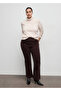Turtleneck knitwear sweater - 7