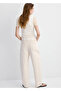 High-Waisted Barrel Jeans - 4