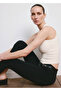 V-Neck Slim Fit Blouse - 6