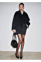 Wool Blend Button down Coat - 2
