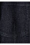 Stitched Denim Shirt - 5