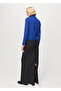 Turtleneck knitwear sweater - 4