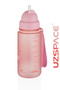 Figured 400 ml Tritan Children's Water Bottle with Straw Bpa-Free School Water Bottle - 2