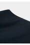 T-Shirt with Asymmetrical Neckline with Gathered Details - 5